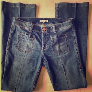 CAbi Jeans